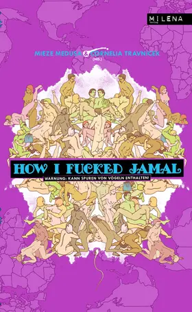 Medusa / Travnicek |  How I fucked Jamal | eBook | Sack Fachmedien