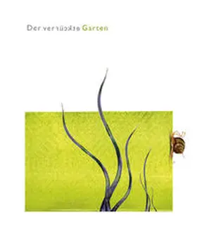 Brislinger |  Der verrückte Garten | Buch |  Sack Fachmedien