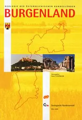 Heinrich / Herrmann / Hofmann |  Burgenland | Buch |  Sack Fachmedien