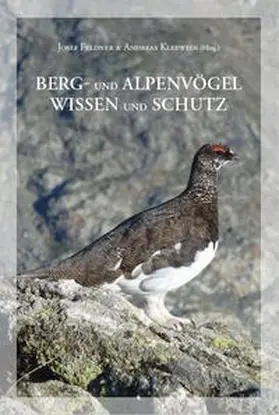 Feldner / Kleewein |  Berg- und Alpenvögel Wissen und Schutz | Buch |  Sack Fachmedien