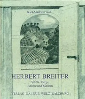  HERBERT BREITER | Buch |  Sack Fachmedien