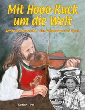 Aschenwald / Reiter |  Mit Hooo-Ruck um die Welt | Buch |  Sack Fachmedien