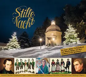 Reiter |  Stille Nacht | Buch |  Sack Fachmedien