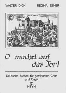 Dick |  O machet auf das Tor! | Buch |  Sack Fachmedien