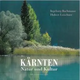 Bachmann / Leischner |  Kärnten | Buch |  Sack Fachmedien