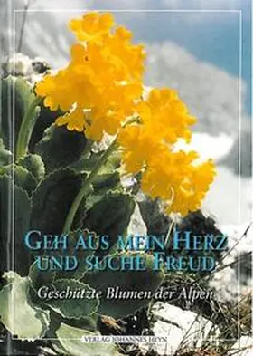 Mertz / Krainer |  Geh aus mein Herz und suche Freud | Buch |  Sack Fachmedien