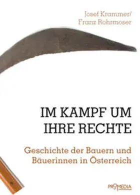 Krammer / Rohrmoser |  Im Kampf um ihre Rechte | Buch |  Sack Fachmedien