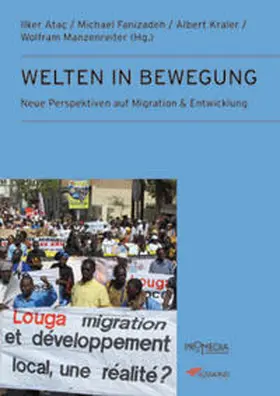 Atac / Fanizadeh / Kraler |  Migration und Entwicklung | Buch |  Sack Fachmedien