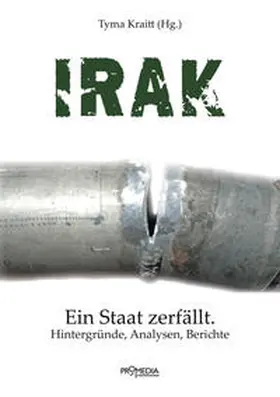 Kraitt / Abid / Sponeck |  Irak | Buch |  Sack Fachmedien