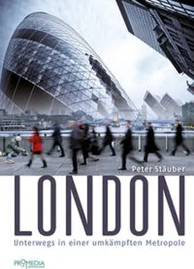 Stäuber |  London | Buch |  Sack Fachmedien