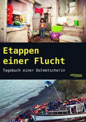 Ismail |  Etappen einer Flucht | Buch |  Sack Fachmedien