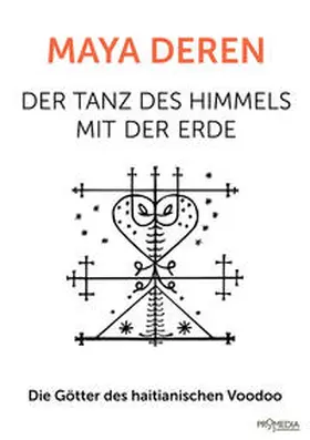 Deren |  Der Tanz des Himmels mit der Erde | Buch |  Sack Fachmedien