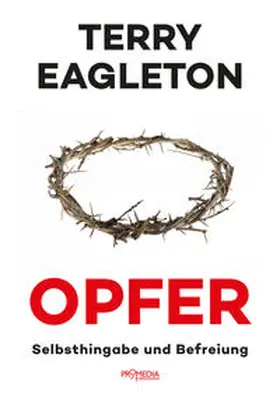 Eagleton |  Opfer | Buch |  Sack Fachmedien