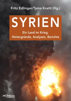 Abid / Leukefeld / Brauns |  Syrien | eBook | Sack Fachmedien