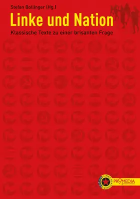 Marx / Engels / Bauer |  Linke und Nation | eBook | Sack Fachmedien