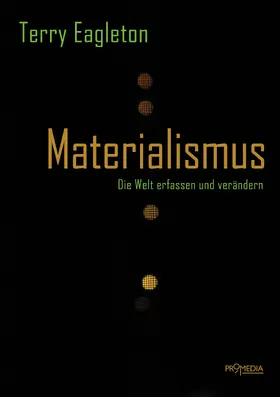 Eagleton |  Materialismus | eBook | Sack Fachmedien