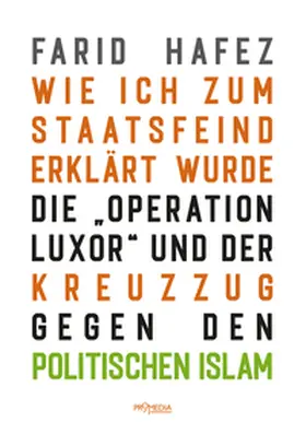 Hafez |  Wie ich zum Staatsfeind erklärt wurde | eBook | Sack Fachmedien
