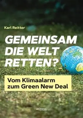 Reitter |  Gemeinsam die Welt retten? | eBook | Sack Fachmedien