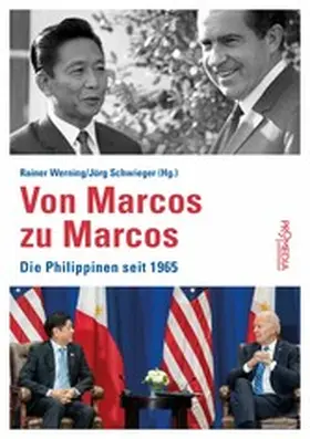 Werning / Schwieger |  Von Marcos zu Marcos | eBook | Sack Fachmedien