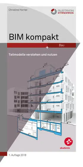 Horner |  BIM kompakt | eBook | Sack Fachmedien