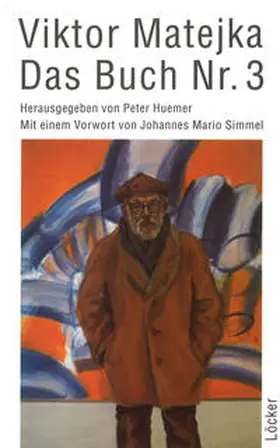 Matejka |  Das Buch Nr. 3 | Buch |  Sack Fachmedien