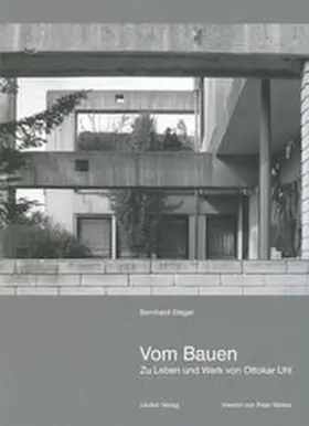 Steger |  Vom Bauen | Buch |  Sack Fachmedien