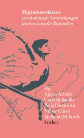 Bobadilla / Güres / Achola |  Migrationsskizzen | Buch |  Sack Fachmedien