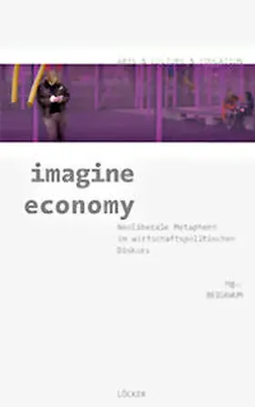 BEIGEWUM / Czejkowska |  imagine economy | Buch |  Sack Fachmedien