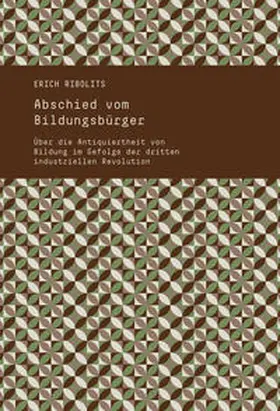 Ribolits |  Abschied vom Bildungsbürger | Buch |  Sack Fachmedien