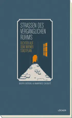 Beyerl / Chobot |  Straßen des vergänglichen Ruhms | Buch |  Sack Fachmedien