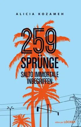 Kozameh |  259 Sprünge | Buch |  Sack Fachmedien