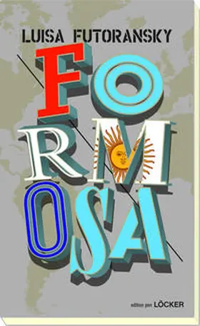 Fotoransky |  Formosa | Buch |  Sack Fachmedien