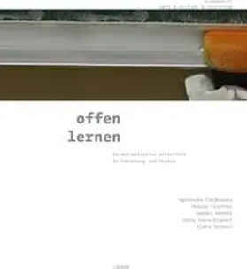 Czejkowska / Feichter / Hummel |  offen lernen | Buch |  Sack Fachmedien