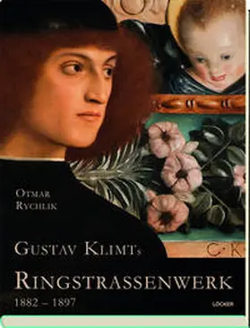 Rychlik |  Gustav Klimts Ringstraßenwerk 1882-1897 | Buch |  Sack Fachmedien
