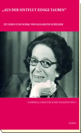 Hauch / Fallend |  „Aus der Sintflut einige Tauben“ | Buch |  Sack Fachmedien