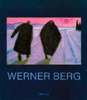 Scheicher |  Werner Berg | Buch |  Sack Fachmedien