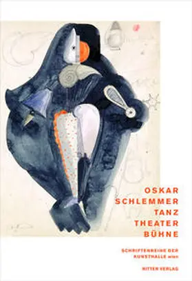 Louis / Stooss |  Oskar Schlemmer | Buch |  Sack Fachmedien