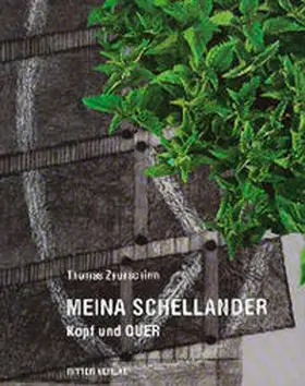 Zaunschirm |  Meina Schellander - Kopf und Quer | Buch |  Sack Fachmedien