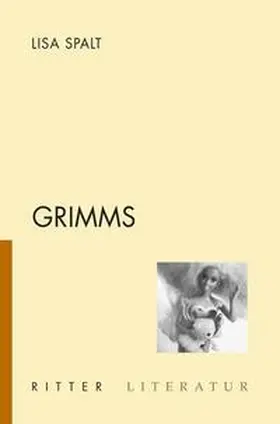 Spalt |  Grimms | Buch |  Sack Fachmedien