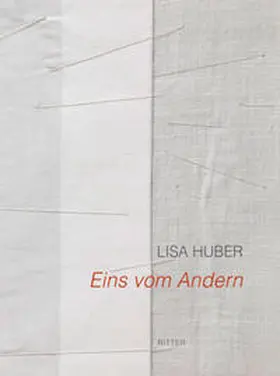 Huber |  Eins vom Andern | Buch |  Sack Fachmedien