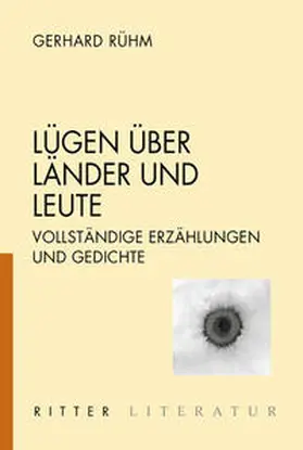 Rühm |  lügen über länder und leute | Buch |  Sack Fachmedien
