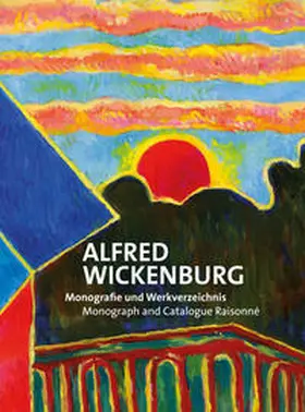 Österreichische Galerie Belvedere |  Alfred Wickenburg | Buch |  Sack Fachmedien
