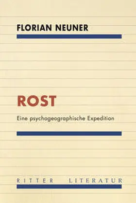 Neuner |  ROST | Buch |  Sack Fachmedien