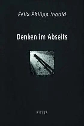 Ingold |  Denken im Abseits | Buch |  Sack Fachmedien