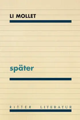 Mollet |  später | Buch |  Sack Fachmedien