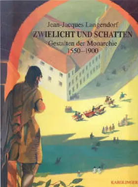 Langendorf |  Zwielicht und Schatten | Buch |  Sack Fachmedien