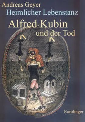 Geyer |  Der heimliche Lebenstanz | Buch |  Sack Fachmedien