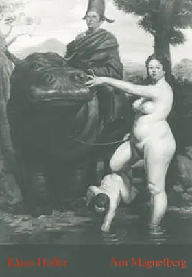 Hoffer |  Am Magnetberg | Buch |  Sack Fachmedien