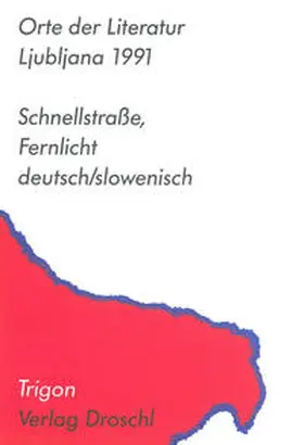 Miladinovic / Droschl |  Schnellstrasse, Fernlicht | Buch |  Sack Fachmedien