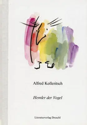 Kolleritsch |  Hemler der Vogel | Buch |  Sack Fachmedien